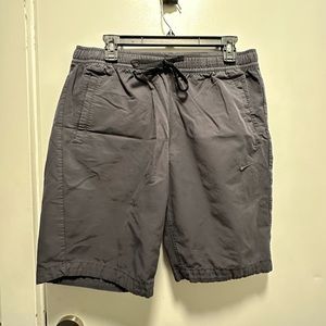 Nike Golf Shorts - Large